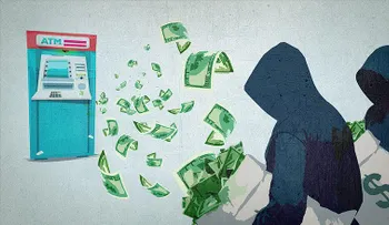 Sin usar tarjetas, hackers roban dos millones de dólares de cajeros en Taiwán
