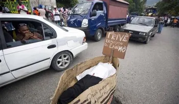 Elecciones en Haití: No se ve la luz el final del túnel