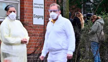 Alemania confirma sus dos primeras muertes por el coronavirus
