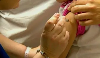 ¿Por qué es importante vacunar a mi hijo?