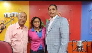 Director de la ONDA, Trajano Santana, anuncia creará unidad para perseguir la piratería en RD