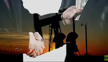 Maquinaria de corrupción: cómo una empresa familiar sobornó al mundo