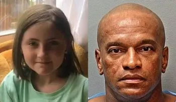 La policía rescata a una niña de 8 años secuestrada por un hombre de 57 durante siete horas