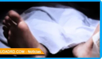 Hombre mata a su primo Rafael Abreu, durante una discusión