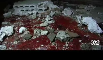 14 muertos y 30 heridos en un atentado terrorista en una boda en Siria