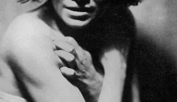 La "Mujer Tigre" que intentó matar a la "Gran Bestia", Aleister Crowley