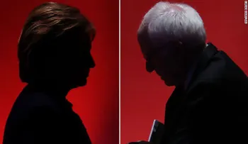 Seis aportes del último debate entre Clinton y Sanders