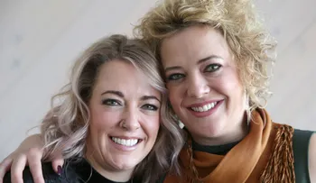 Son hermanas: una tiene la mutación genética del Alzheimer y la otra no