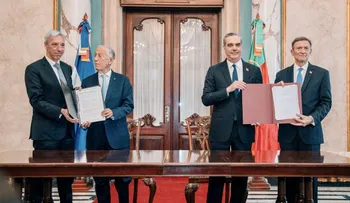República Dominicana y Portugal firman Acuerdo Marco de Cooperación y Memorando de Entendimiento en áreas de ciencia, tecnología y la educación superior