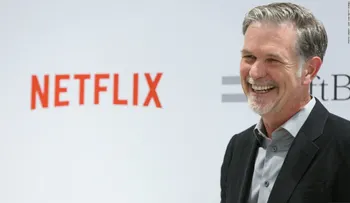 Netflix agrega 4 nuevos países a su lista, mientras busca el dominio mundial