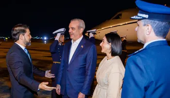 Abinader participará en la cumbre Brasil-Caribe