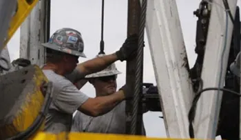 Precios petróleo seguirán bajos en 2015, dice el Banco Mundial