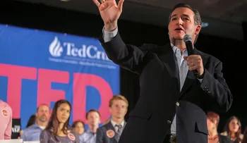 Ted Cruz anuncia que se retira de la contienda presidencial