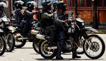 Fuerzas de seguridad de Venezuela son sospechosas de asesinar manifestantes, según reporte de la ONU