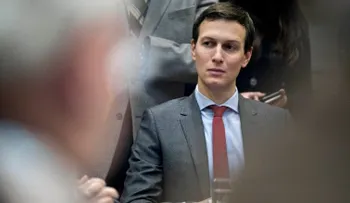 El FBI pone la mirada en Jared Kushner en la investigación sobre Rusia