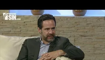 Entrevista al experto en telecomunicaciones Rodrigo de la Parra en El Despertador