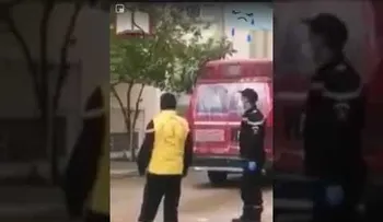 El conmovedor pedido de un hombre que pide rezar por su esposa y su hija con coronavirus