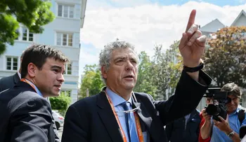Detienen al presidente de la Federación Española de Fútbol en una operación anticorrupción