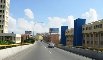 MOPC cerrará el tránsito esta semana en 55 estructuras por mantenimiento en GSD