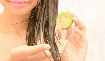 Cómo alisar el cabello de manera natural