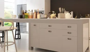 4 consejos para diseñar la cocina
