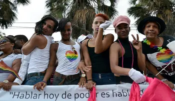 Podrían imponer penas de 40 a 60 años de cárcel por asesinar personas LGBT