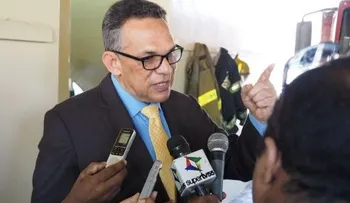 Ventura Camejo: â??Danilo y Leonel son relevo de liderazgo de Bosch, Balaguer y Peña Gómezâ?