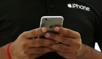 5 datos que explican por qué el iPhone es tan importante para Apple
