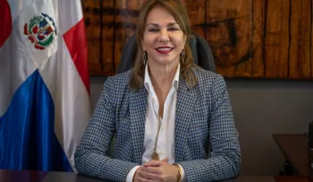 Ministra de Cultura representará a República Dominicana ante la 41ª Conferencia General de la UNESCO