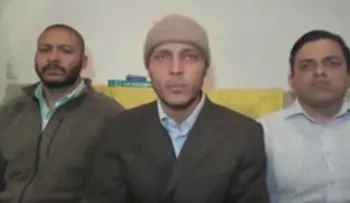 Seguridad del gobierno de Venezuela ubica a Oscar Pérez