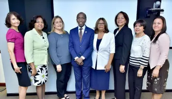 Colegios privados se comprometen en Inafocam con el programa Docentes de excelencia