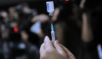 ¿Piensas vacunarte contra la gripe? Mejor espera