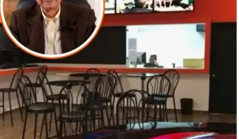 Abinader designa a Teófilo Tabar Manzur al frente de la Dirección General de Juegos de Azar