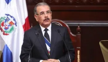 Discurso integro del presidente Danilo Medina, ante la Asamblea Nacional, el 27 de febrero 2014
