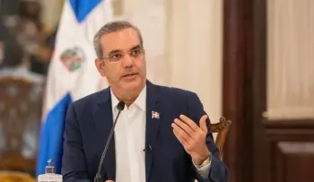 Abinader visitará cinco provincias desde este miércoles hasta el domingo