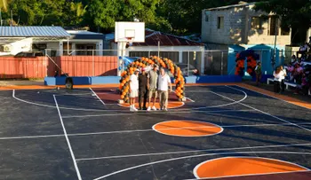 Charlie Villanueva impulsa "Nueva Generation" en Cabarete