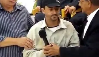 El borracho que cantó en una Iglesia y ...las apariencias engañan (VIDEO)