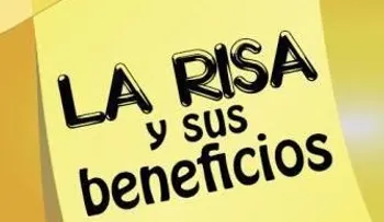 Deja el truño: La risa rejuvenece y limpia tus pulmones: nos hace más felices y a la gente que nos rodea