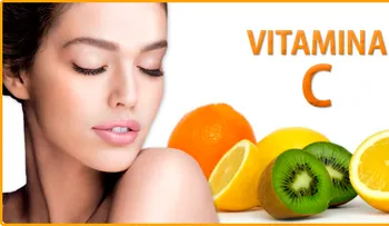 Beneficios de la vitamina A sobre la piel