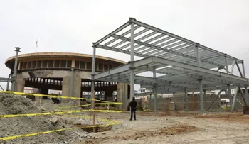 Presidente Abinader reactiva trabajos de remodelación de mercado municipal y la construcción de la sede de la UASD en La Vega