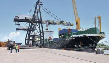 Envían a prisión dos polizones intentaron viajar a Puerto Rico