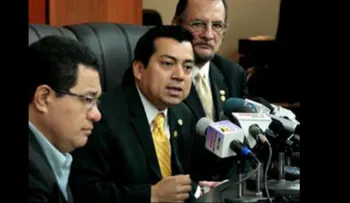 Exdirector de Seguro Social de El Salvador deberá devolver 812.000 dólares por enriquecimiento ilícito