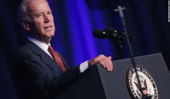 Obama da su 'bendición' a una posible candidatura de Joe Biden para 2016