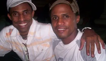 Revuelo: â??No me interesa mi hermano como comedianteâ?; dice Fausto Mata