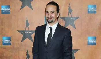 Lin-Manuel Miranda gana el Pulitzer por 'Hamilton'