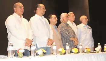 Azua fue escenario Segunda Convocatoria de Proyectos Culturales