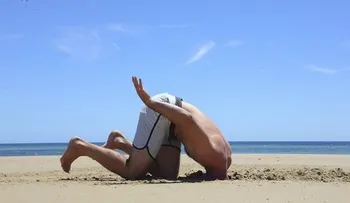  Los hombres son más idiotas que las mujeres, dice un estudio