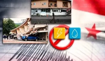 Tonosí, el pueblo más cercano al epicentro del terremoto en Panamá, sigue sin agua ni luz y bajo réplicas constantes