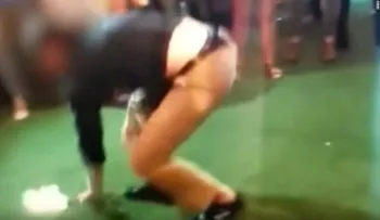 Arrestan al agente del FBI que accidentalmente le disparó a alguien mientras bailaba