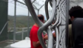 Las naciones han construido muros en las fronteras durante miles de años